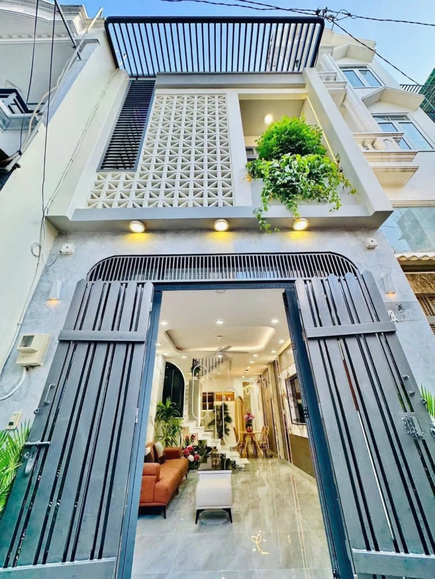 💎Bán Nhà Mặt Tiền Khu Bình Phú 2 - 2 Tầng - Chỉ 6.5 Tỷ - Tìm Nhà Phố - timnhapho.vn