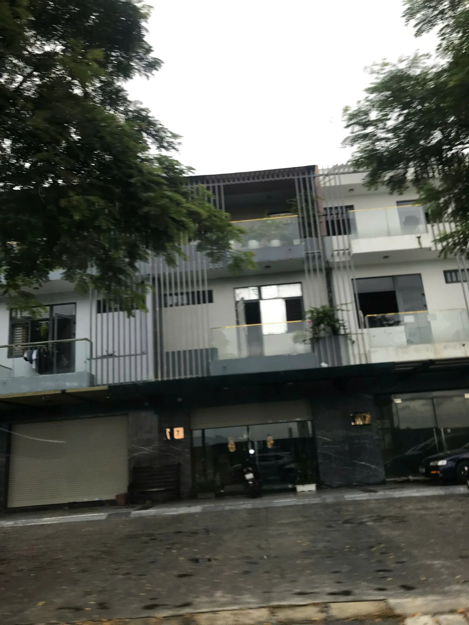 CHÍNH CHỦ BÁN NHÀ 3 TẦNG VIEW SÔNG HÀN – LÊ VĂN DUYỆT, ĐÀ NẴNG