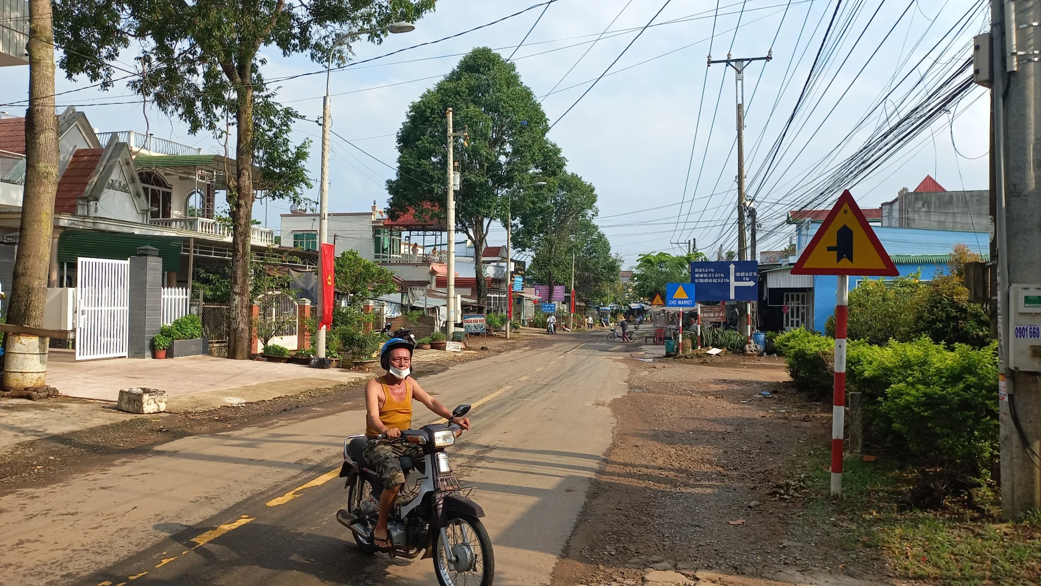 Bán 1000m Đất Mặt Tiền Tà Lài xã Phú Lộc, huyện Tân Phú, Đồng Nai - Quy Hoạch Đất Ở
