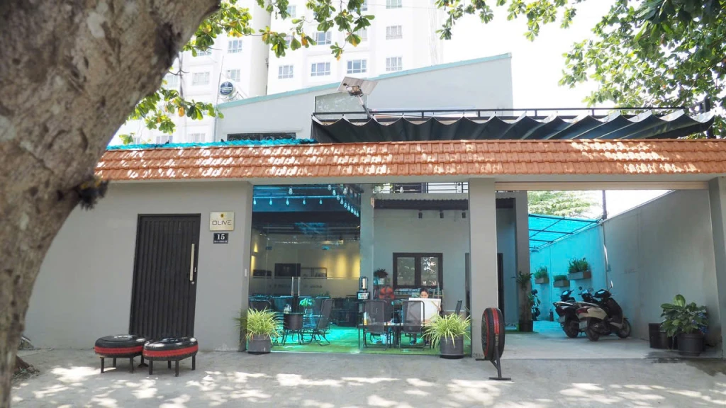 Bán Đất Biệt Thự Tặng Kho Đường Số 30 - Hiệp Bình Chánh - Thành Phố Thủ Đức