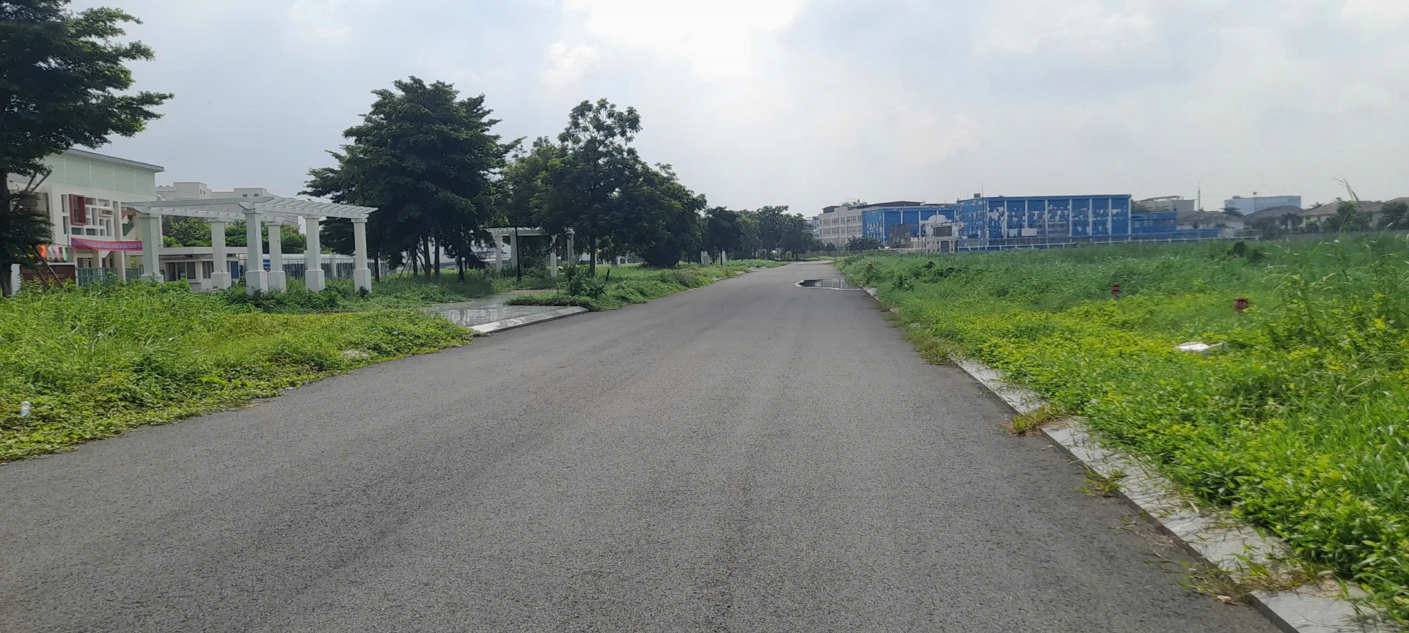 BÁN ĐẤT TÁI ĐỊNH CƯ – KHU ĐẠI NHÂN, VẠN PHÚC CITY, QUỐC LỘ 13, HIỆP BÌNH PHƯỚC, THỦ ĐỨC