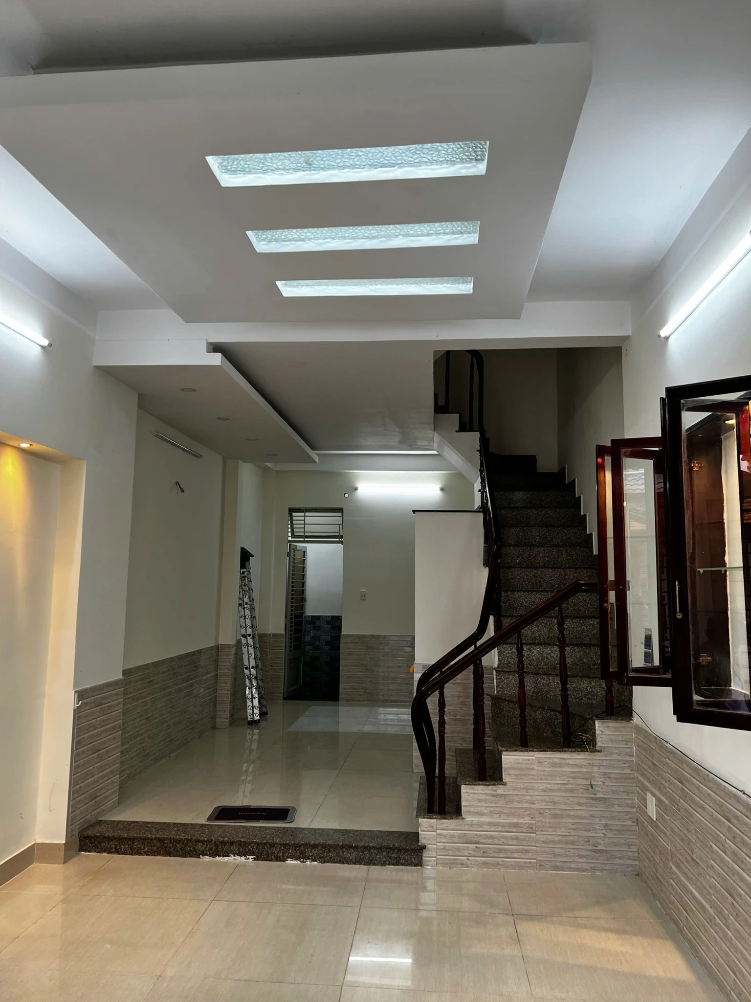 Bán nhà 1 trệt 3 lầu đúc suốt – 755/44 Lê Đức Thọ, P16, Gò Vấp, HCM Bán nhà 1 trệt 3 lầu đúc suốt – 755/44 Lê Đức Thọ, P16, Gò Vấp, HCM