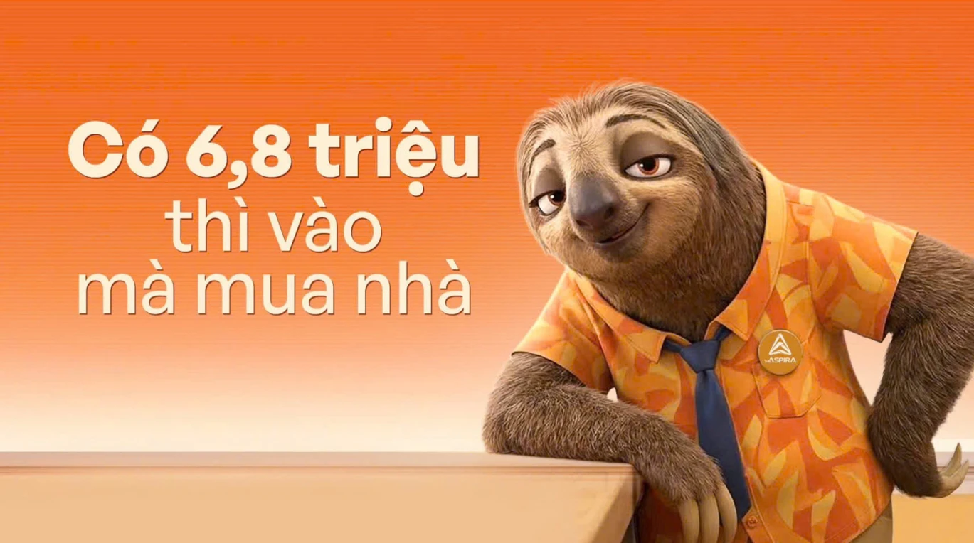 🔥 THE ASPIRA – CHẠM METRO, CHẠM CHUẨN SỐNG TƯƠNG LAI 🔥