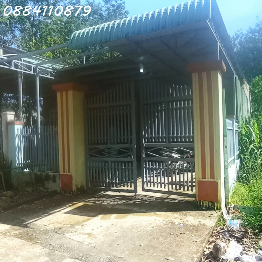 🏡 BÁN NHÀ GIÁ TỐT – BIÊN PHÒNG, ĐỒNG XOÀI 🏡