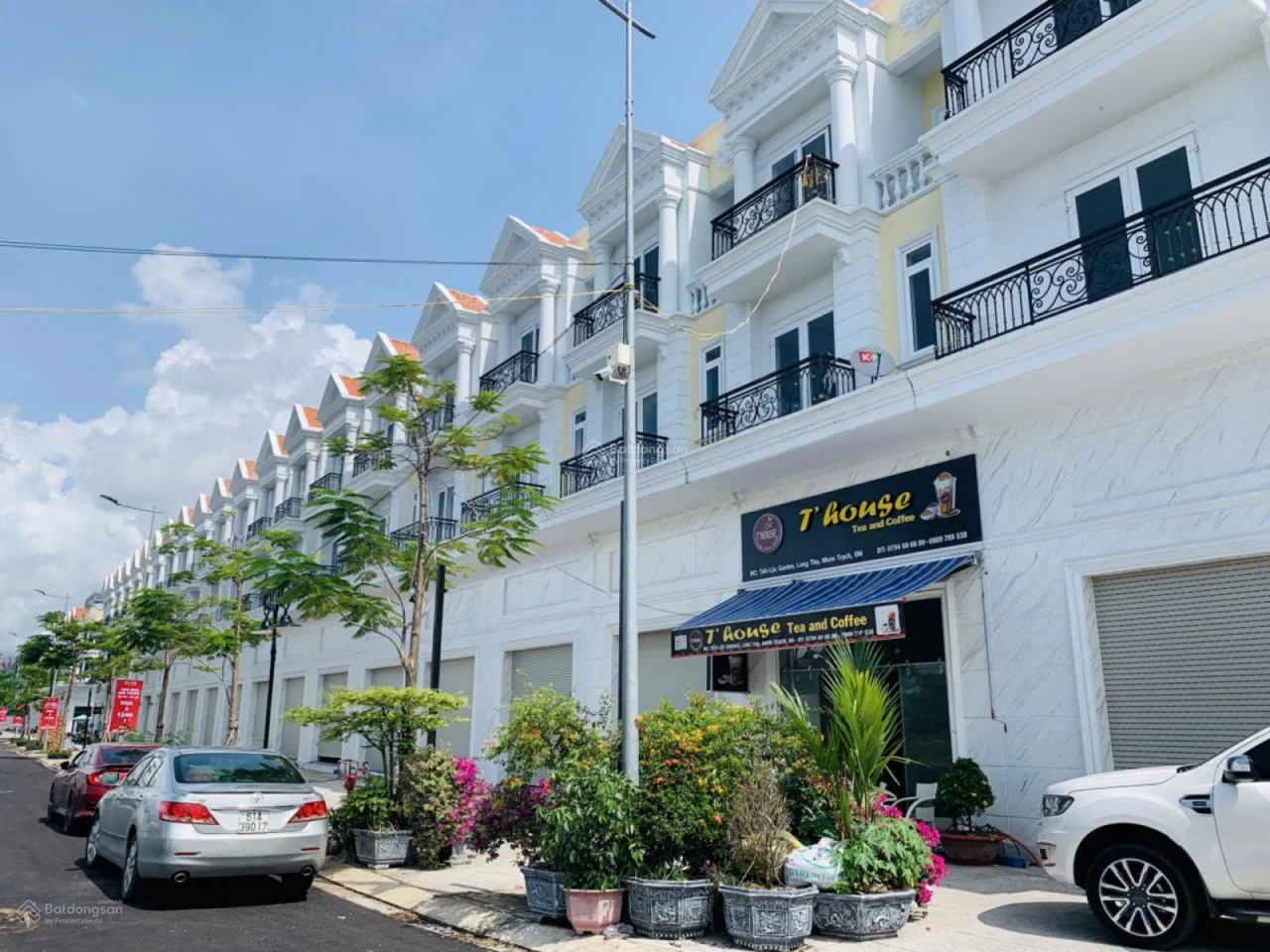 BÁN LÔ GÓC 106M2, NGANG 8M, SÁT SÂN BAY LONG THÀNH CHỈ 4 TỶ.