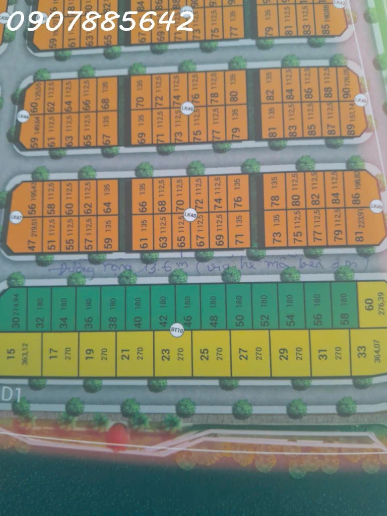 NHÀ Ở LIỀN KỀ KHU ĐÔ THỊ TẠI KHÁNH HOÀ