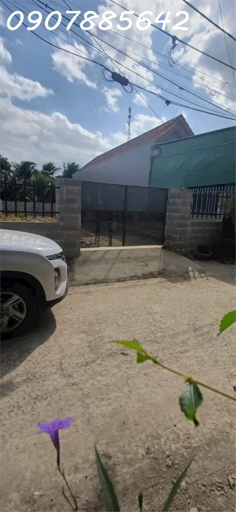 CẦN BÁN ĐẤT Ở XÃ DIÊN LẠC KHÁNH HOÀ