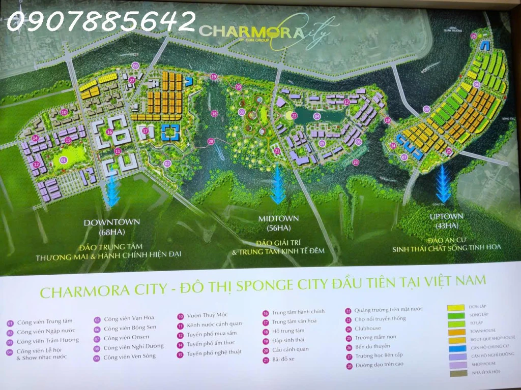 BÁN CĂN HỘ TẠI NHA TRANG KHÁNH HOÀ