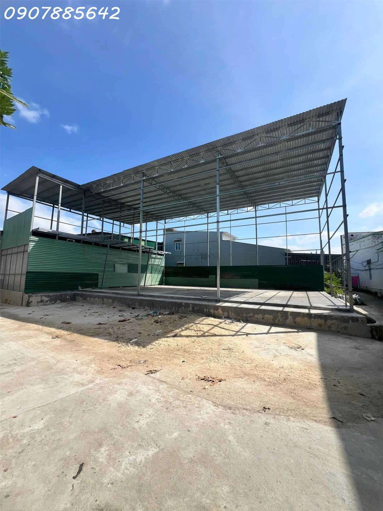 BÁN ĐẤT NỀN TẠI KHÁNH HOÀ