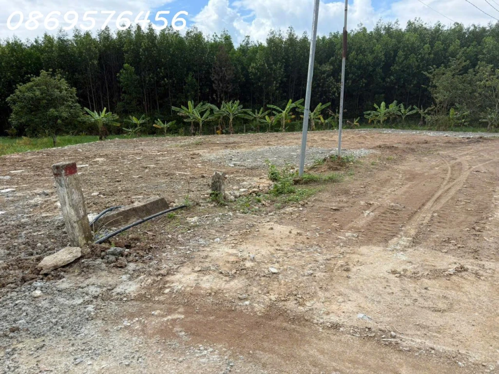 ĐẤT NỀN THỔ CƯ CHỈ 250 TRIỆU TẠI KHÁNH HOÀ