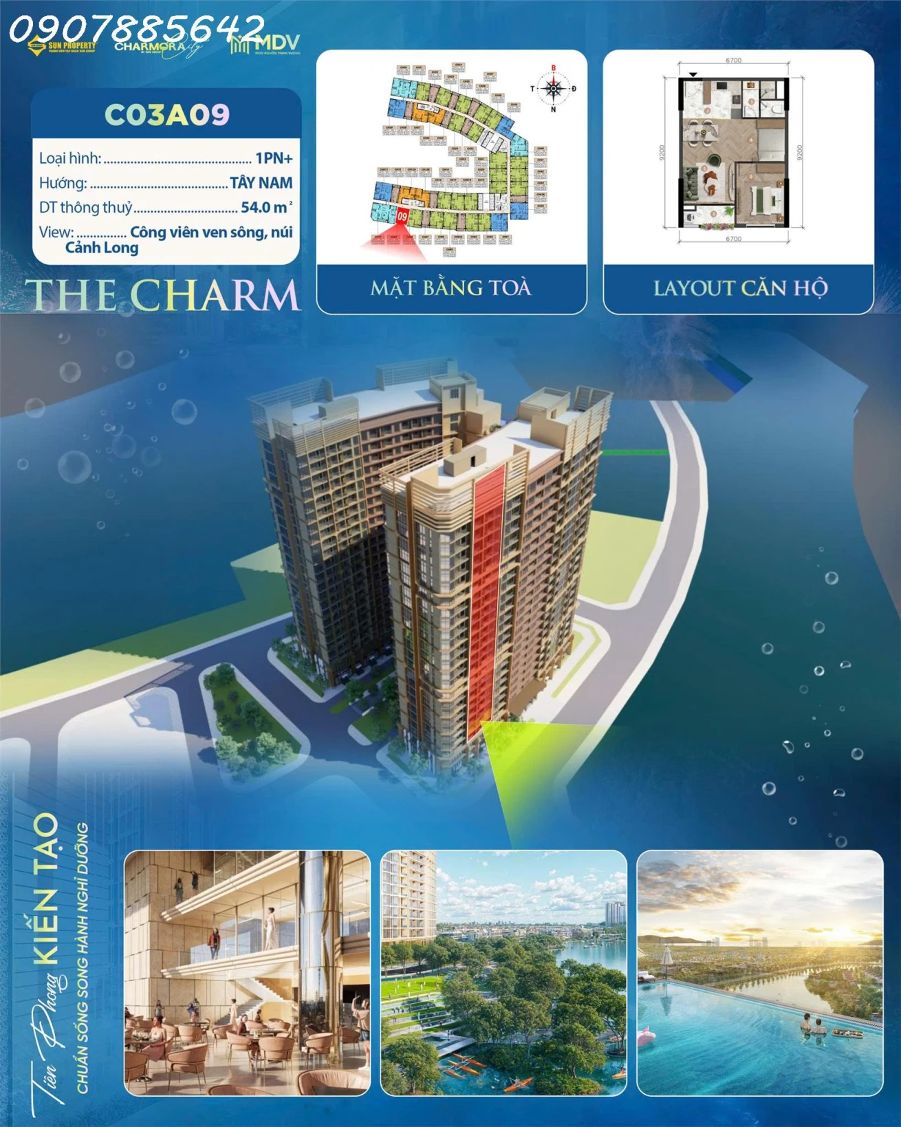 MUA BÁN CĂN HỘ CHUNG CƯ GIÁ RẺ TẠI KHÁNH HOÀ