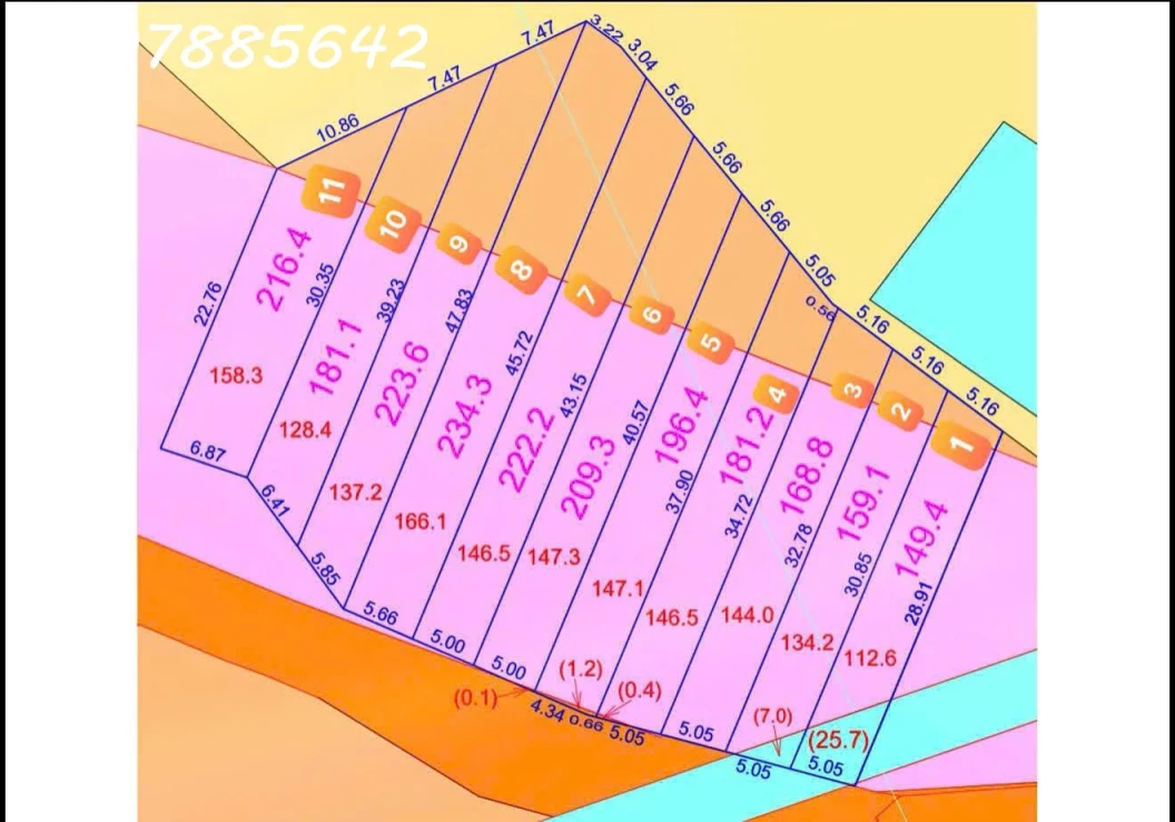 Mở bán đất nền giá rẻ sổ hồng riêng tại khánh hoà