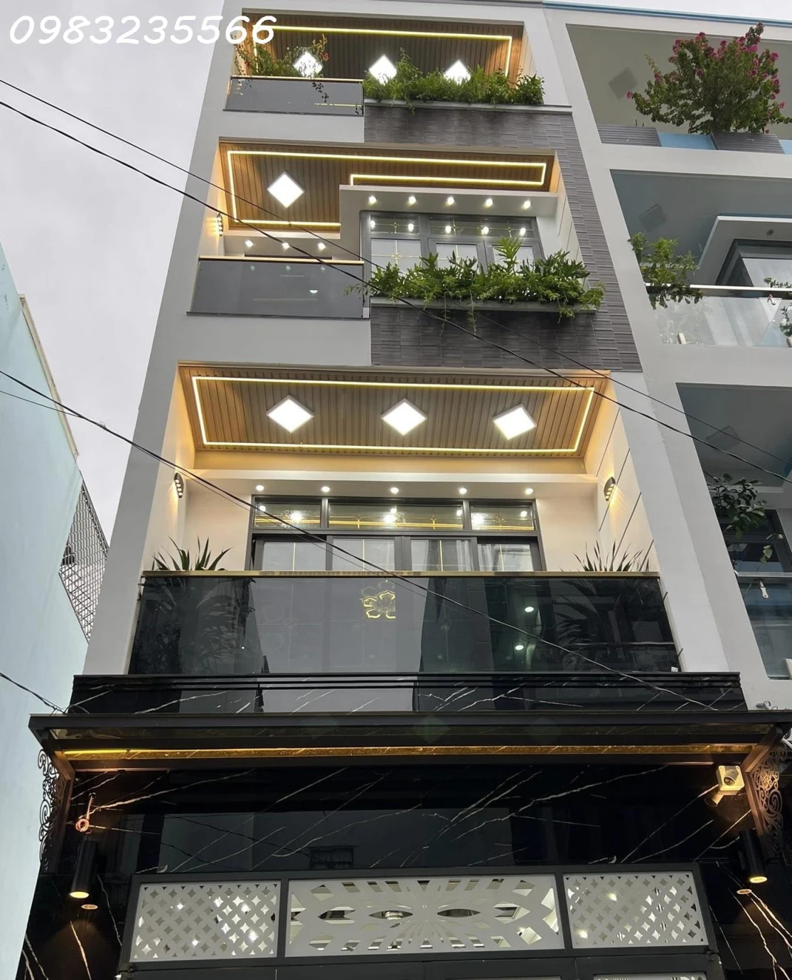 BẮC TỪ LIÊM - BÁN NHÀ LÔ GÓC 3 MẶT THOÁNG SÁNG, MÁT MẺ, Ô TÔ ĐỖ CỬA