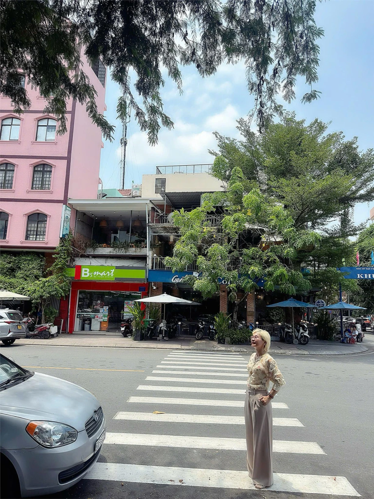 CHÍNH CHỦ MỘT ĐỜI CHƯA QUA ĐẦU TƯ - GÓC 2 MẶT TIỀN ĐƯỜNG VĨNH HỘI & ĐƯỜNG SỐ 48 - KHU THỂ THAO QUẬN 4 ĐẦY ĐỦ TIỆN ÍCH