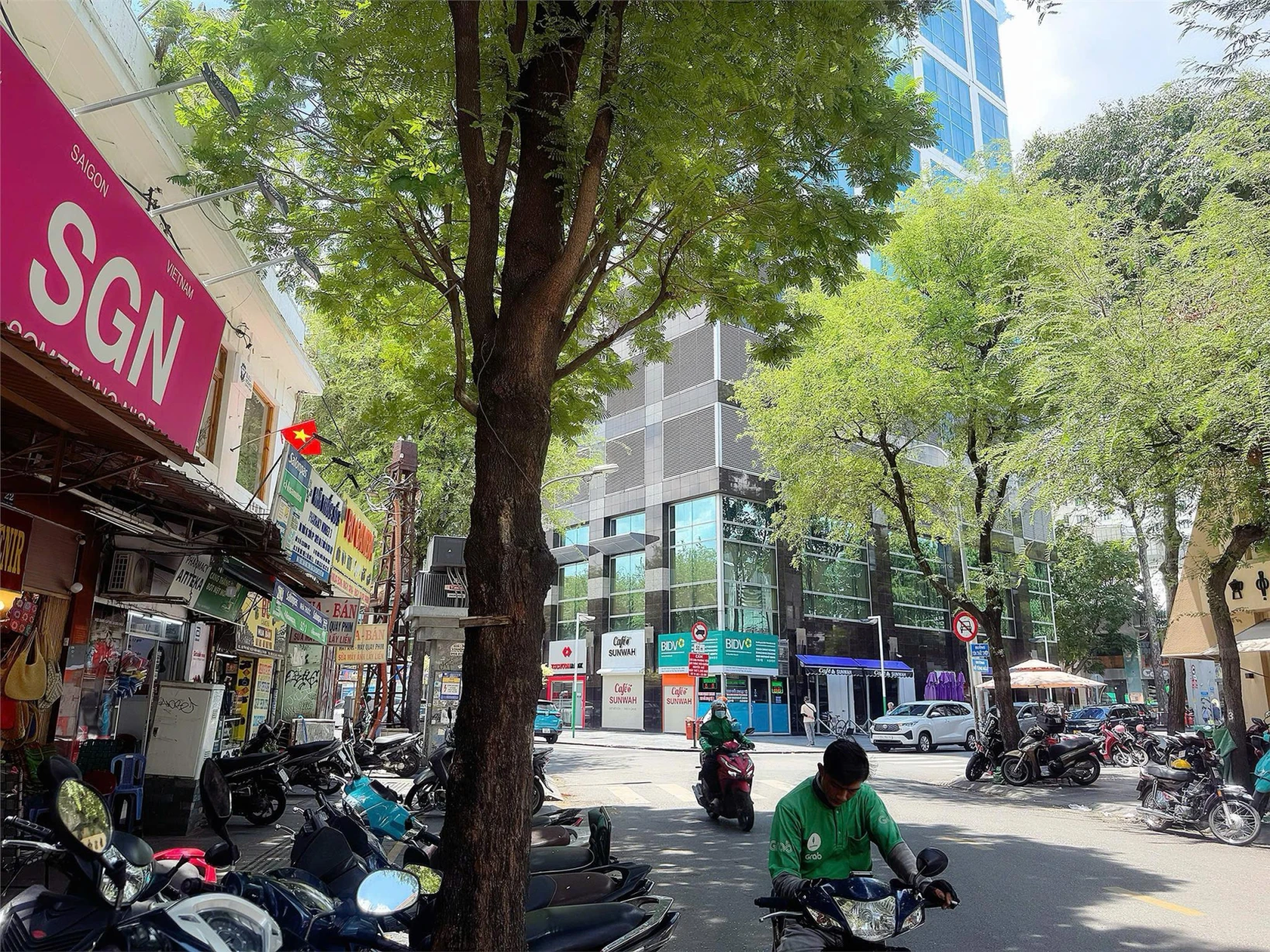 CHÍNH CHỦ BÁN NHÀ MẶT TIỀN ĐƯỜNG TÔN THẤT THIỆP, QUẬN 1 - DT ĐẤT 110M2 CHỈ 23,2 TỶ CHÍNH CHỦ BÁN NHÀ MẶT TIỀN ĐƯỜNG TÔN THẤT THIỆP, QUẬN 1 - DT ĐẤT 110M2 CHỈ 23,2 TỶ