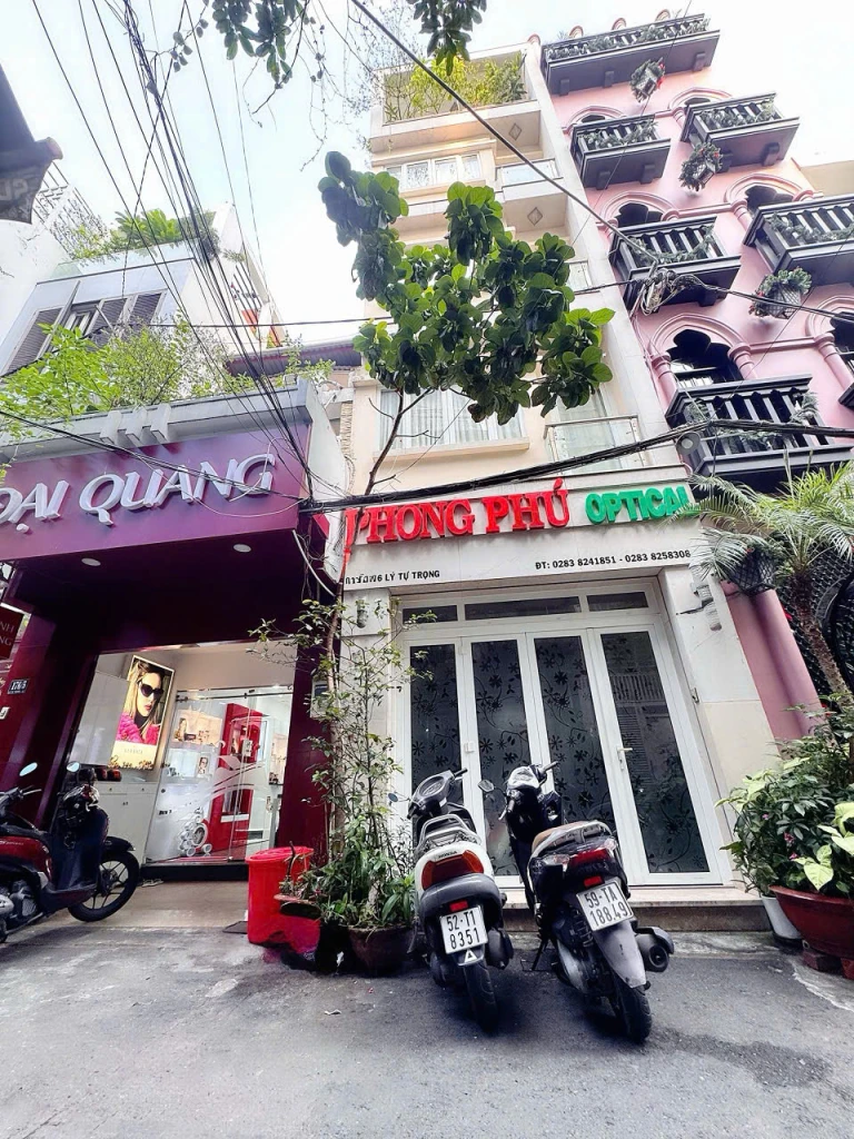 DÒNG TIỀN SIÊU KHỦNG 200TR/TH - BÁN KS 5 TẦNG MẶT TIỀN HXH Đ.LÝ TỰ TRỌNG, BÊN THÀNH, QUẬN 1 - DT 62M2 FULL THỔ CƯ - HIẾM NHÀ BÁN - 0938676685 GIANG GIANG