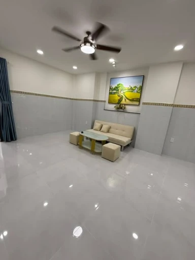 Bán Nhà Khu Vực Tân Bình - Đường Nhất Chi Mai - 37 m²/ 2 tầng - Hẻm Xe Máy - Nhỉnh 4 Tỷ (TL)