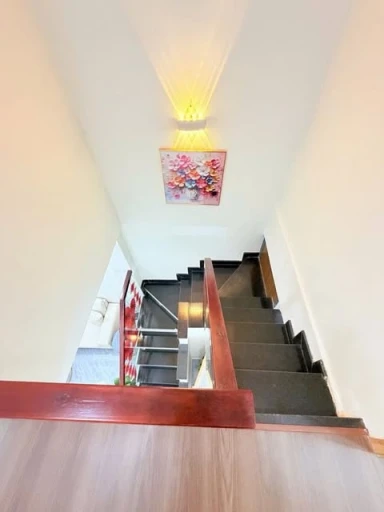 Bán Nhà Khu Vực Tân Bình - Đường Nguyễn Sỹ Sách - 31 m²/ 2 tầng - Hẻm Ba gác - Nhỉnh 4 Tỷ (TL)