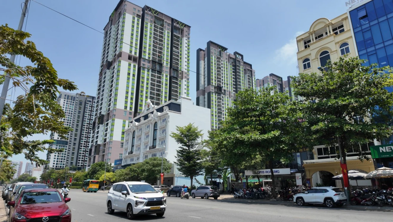 Building Trương Văn Bang - hầm 7 tầng ngayUBND TP Thủ Đức –  150 triệu net/tháng