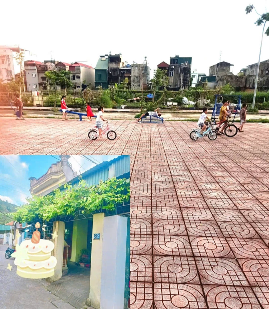 💎 Cơ hội đầu tư vàng tại trung tâm Cửa Ông – Cẩm Phả!