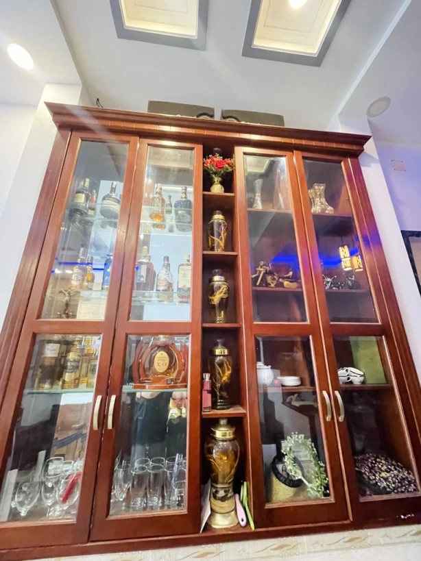 BÁN NHÀ TÂN LẬP 1 – QUẬN 9