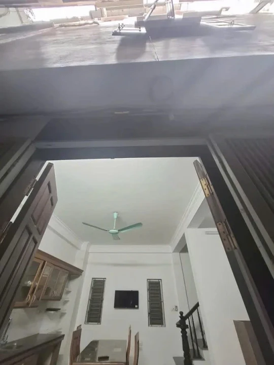 ⚡️BỎ QUA HỐI HẬN: NHÀ MỚI ĐẸP - BỀN CHẮC - MẶT TIỀN RỘNG. Bán nhà HÀ ĐÔNG!