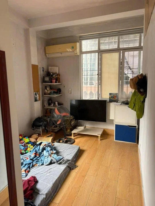 💥: NGÕ THÔNG - LÔ GÓC THOÁNG MÁT - KINH DOANH ĐỈNH CAO 🏡 Bán nhà Đống Đa