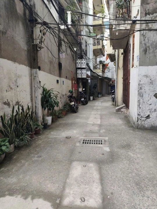 💥: NGÕ KINH DOANH - DÒNG TIỀN - PHÁP LÝ SỔ ĐỎ 🚪  Bán nhà Thanh Xuân