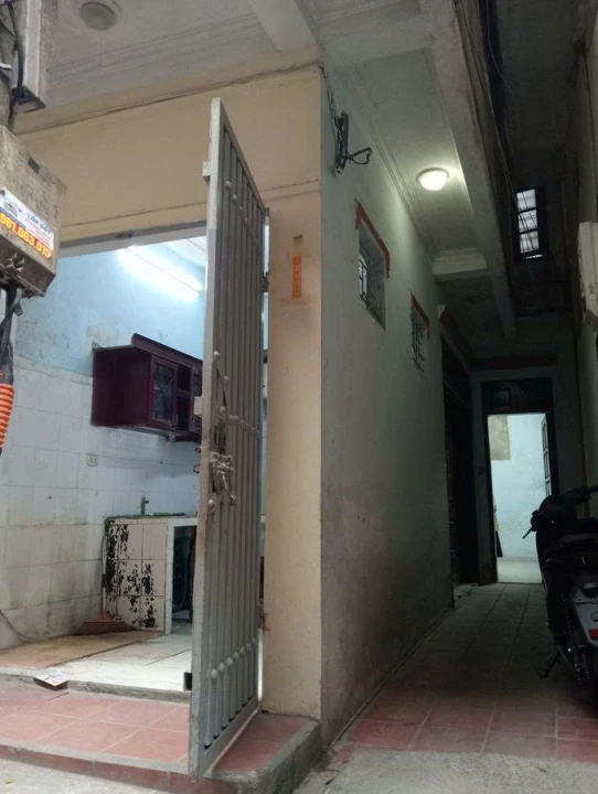 💥: LÔ GÓC 3 MẶT TIỀN - DÂN TRÍ CAO - GIÁ ĐẦU TƯ HIẾM 🔑 Bán nhà Đống Đa, Tôn Đức Thắng