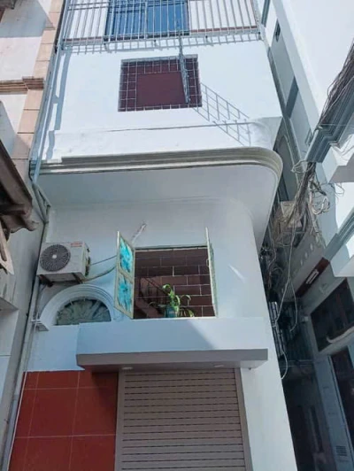 💥!: 🌿LÔ GÓC - 🚗Ô TÔ TRÁNH - 💰KINH DOANH Bán nhà Thanh Xuân