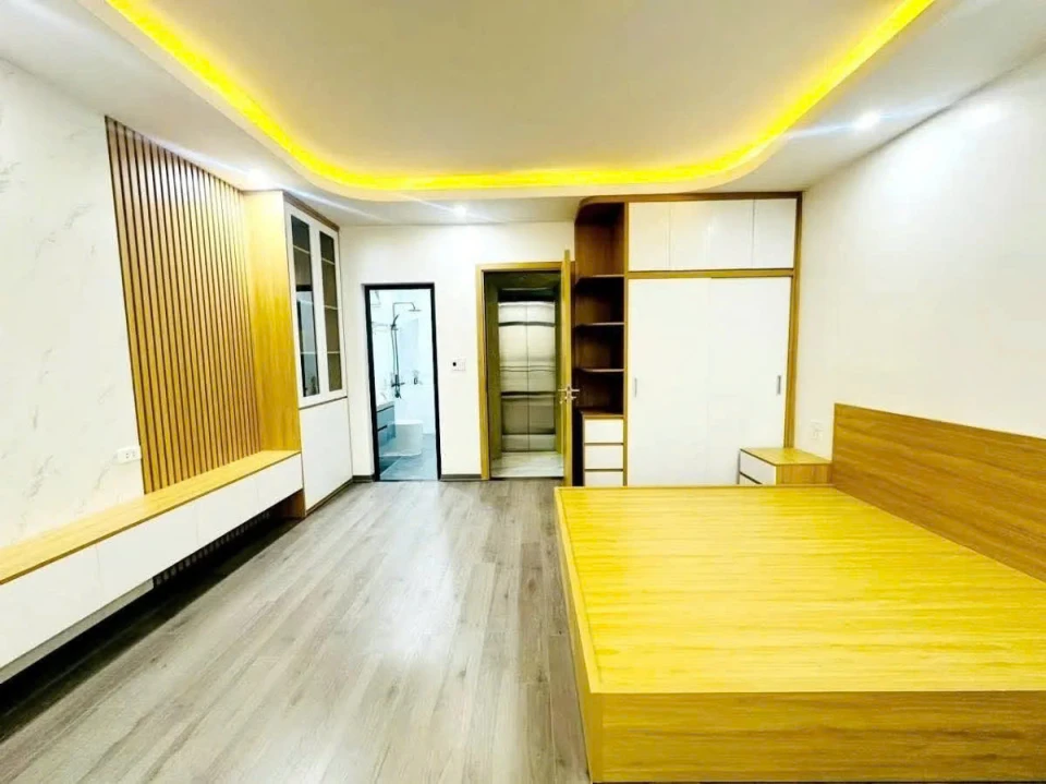 ⚡️BỎ LÀ TIẾCi: Ô TÔ 10M - NGÕ THÔNG - CÔNG VIÊN - Bán nhà ĐỐNG ĐA