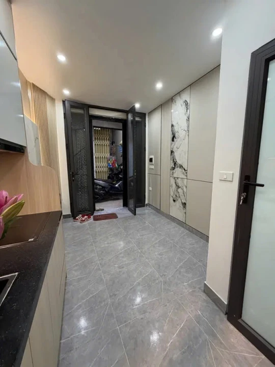 💥!: LÔ GÓC - NGÕ 3 GÁC - GẦN PHỐ 🎯 Bán nhà Đống Đa