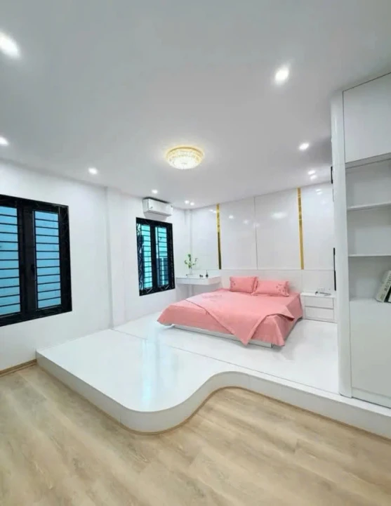 ⚡️ngon!: FULL NỘI THẤT✨ - NGÕ NÔNG🚶 - TIỆN ÍCH NHIỀU🍀 Bán nhà Thanh Xuân – Quan Nhân