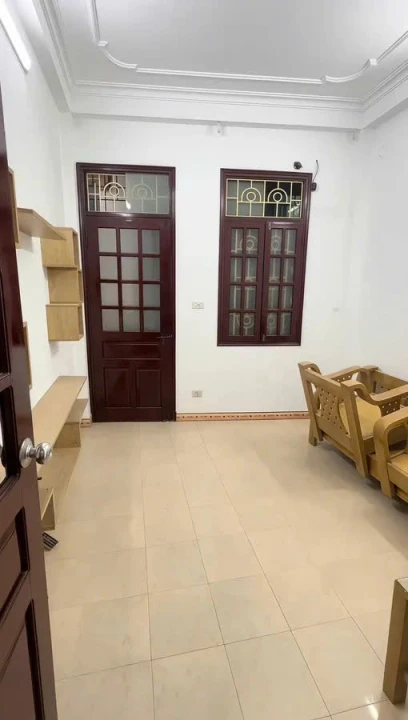 ⚡️ngon!: FULL NỘI THẤT✨ - NGÕ NÔNG🚶 - TIỆN ÍCH NHIỀU🍀 Bán nhà Thanh Xuân – Quan Nhân