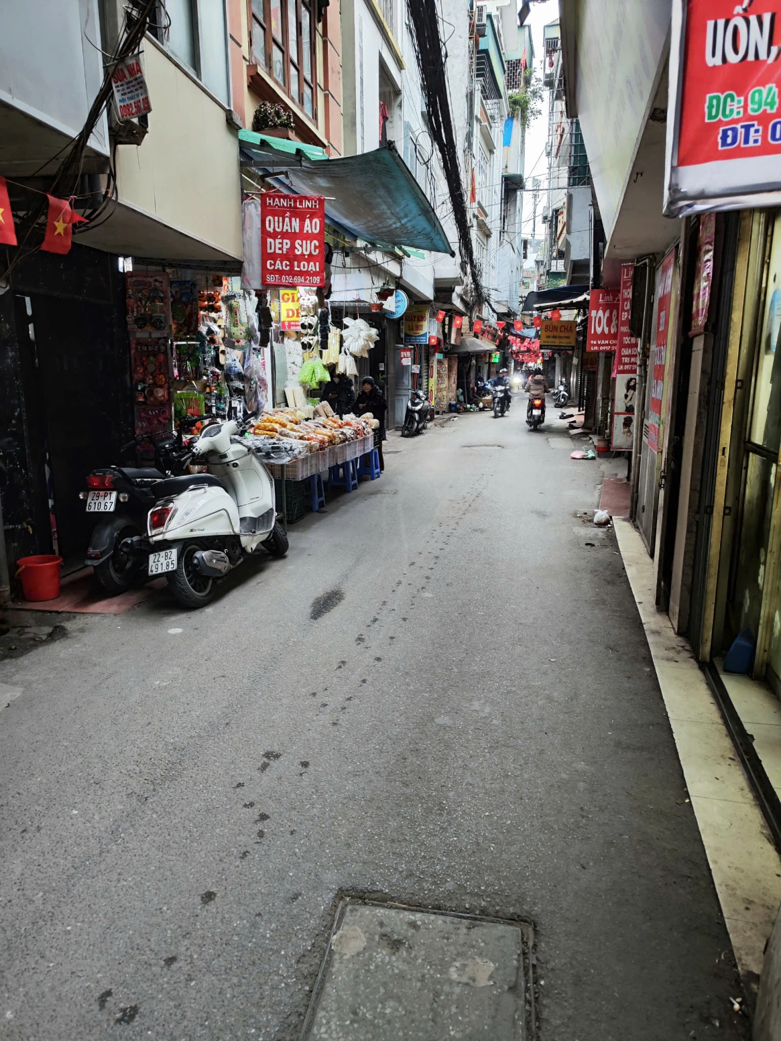 💥 SỐC GIÁ! nhà 4 tầng Đống Đa trung tâm chỉ 2.6 tỷ, sổ đỏ sẵn.