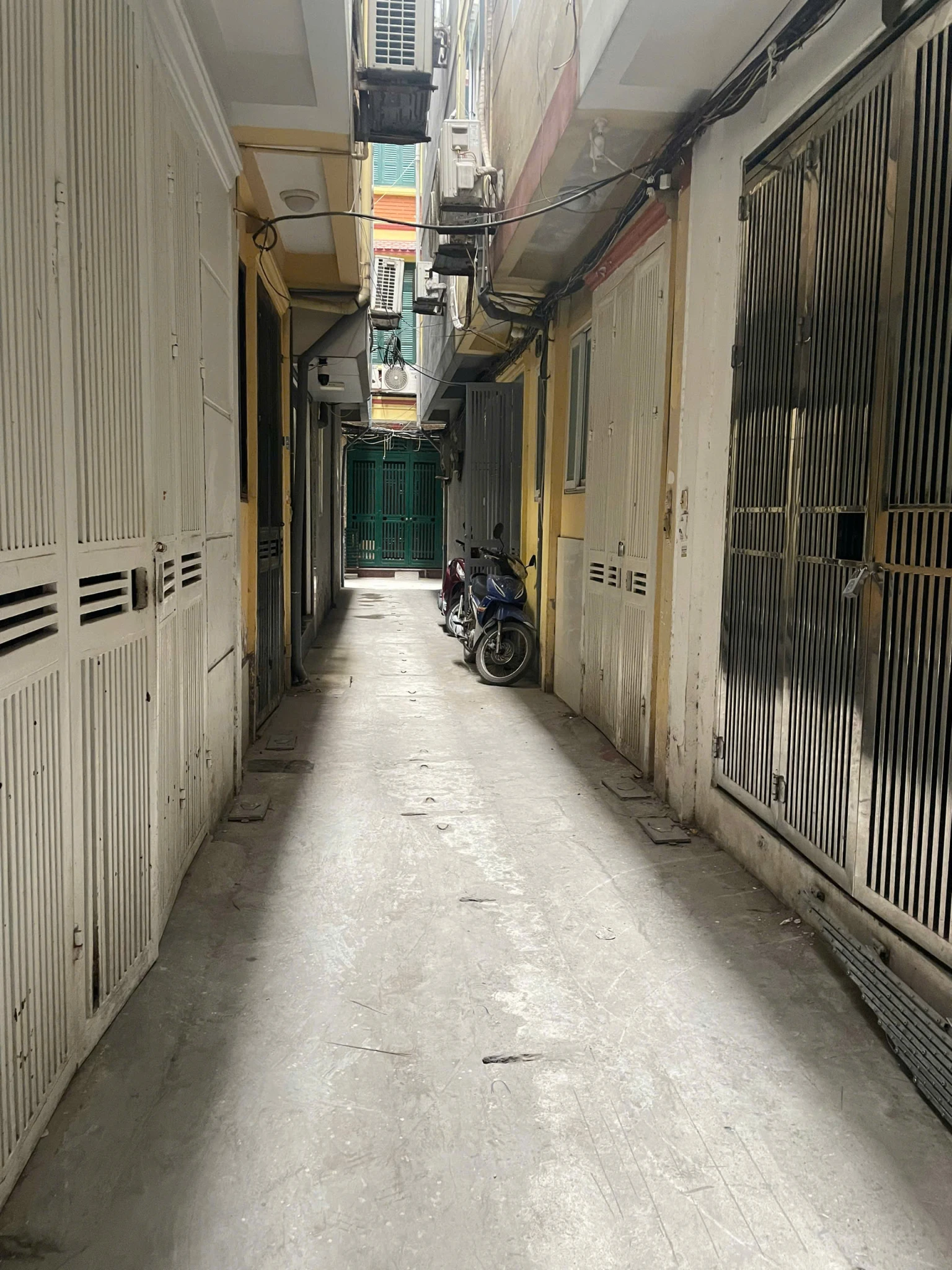 ⚡️ GIÁ ĐẦU TƯ HIẾM THANH XUÂN 4 tầng, gần ô tô, hơn 6 tỷ