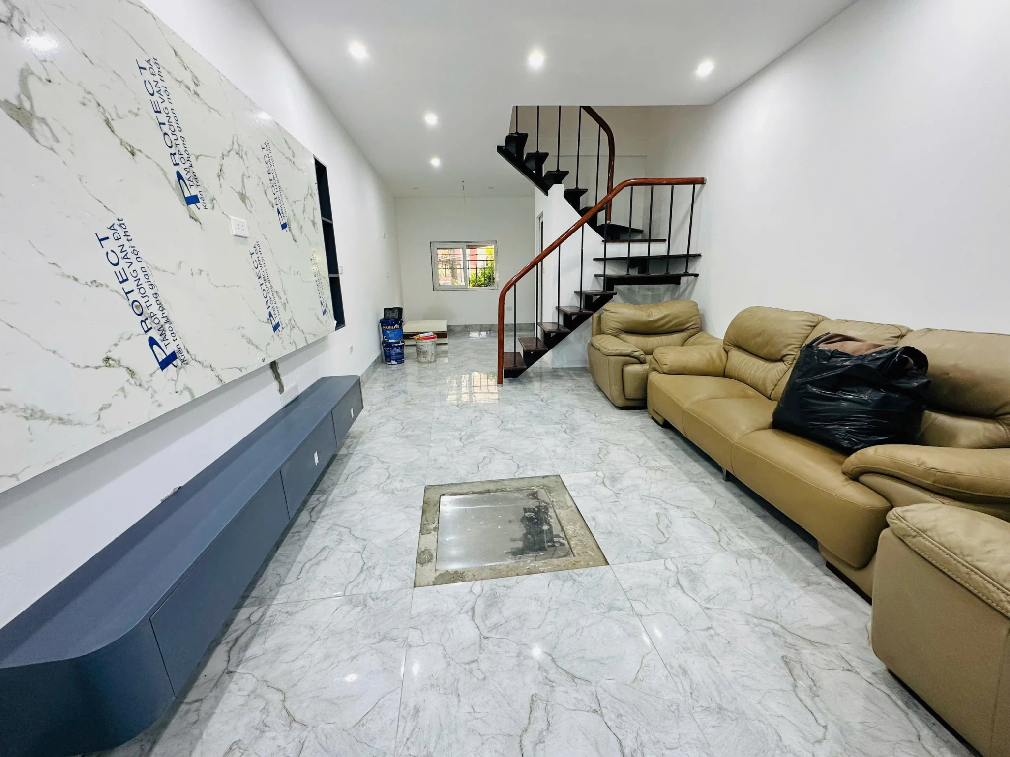 🏡AN CƯ LÝ TƯỞNG! nhà Khương Trung 4PN, ô tô đỗ, tiện ích ngập tràn lõi TT