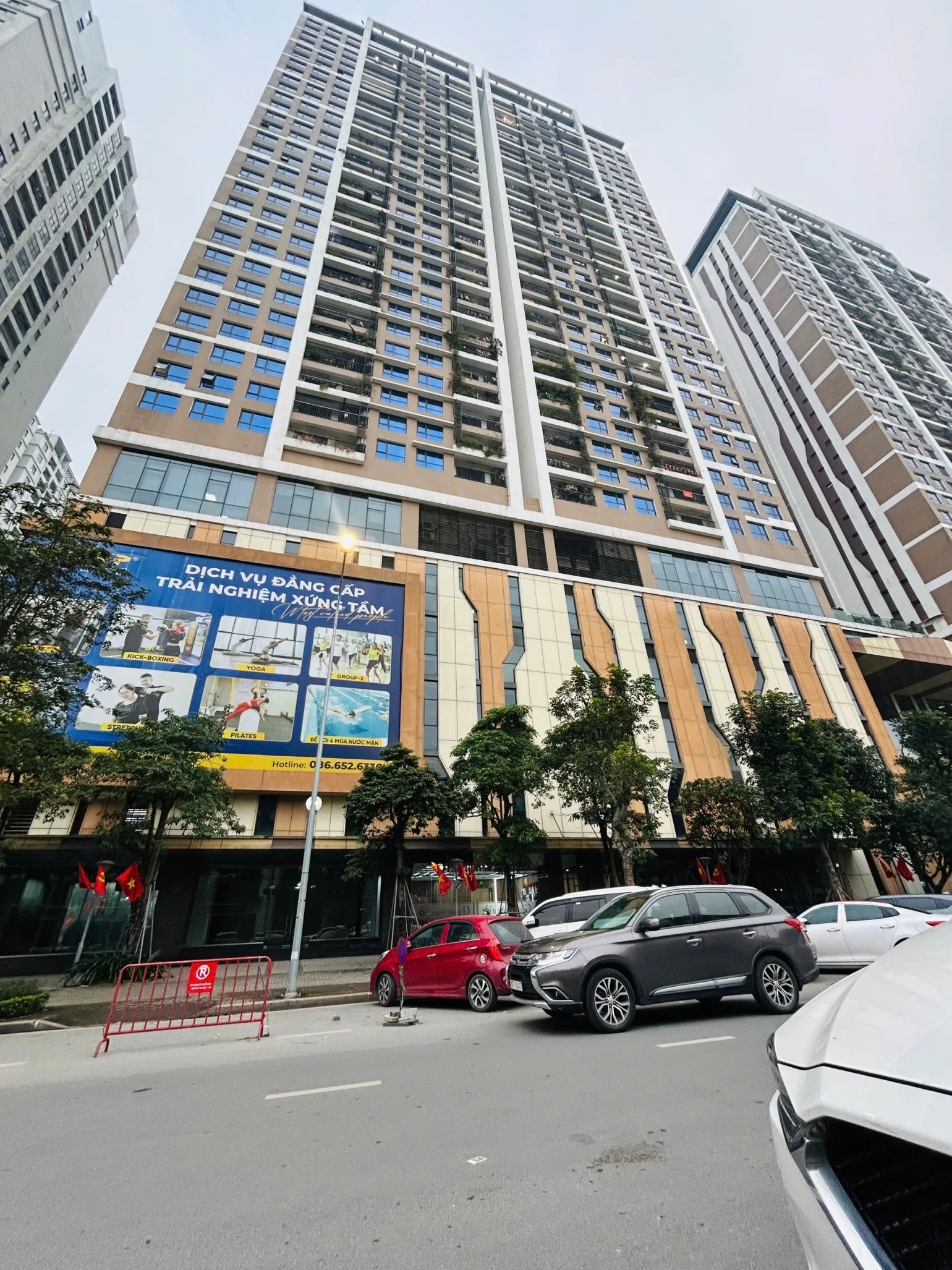 🔑DÀNH CHO NGƯỜI TINH TẾ! nhà 16m² 4 tầng lõi Đống Đa, hơn 3.3 tỷ sạch pháp lý.