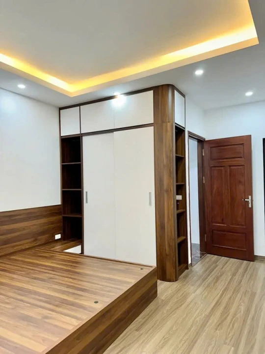 🔥CẮT LỖ SÂU ĐỐNG ĐA! Nhà Văn Hương 19m² giá chỉ 3.9 tỷ, ngõ 3 gác