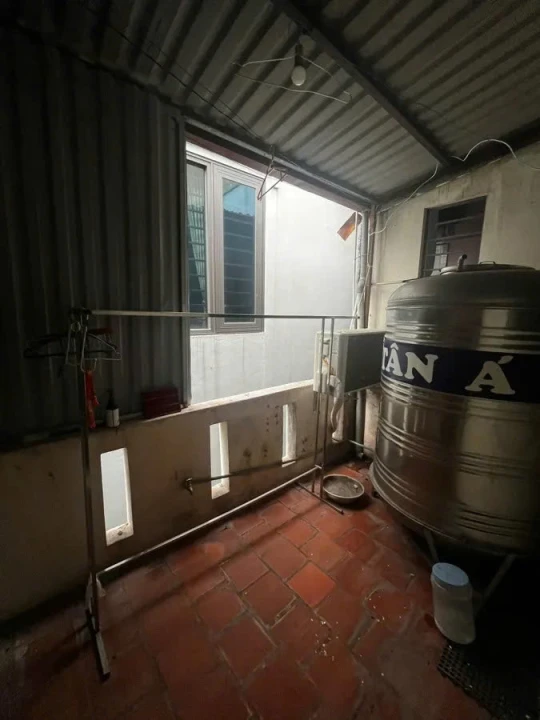 💥4 TẦNG LÕI ĐỐNG ĐA 2.6 TỶ. Sát phố, sát ngõ ô tô, sổ đỏ.