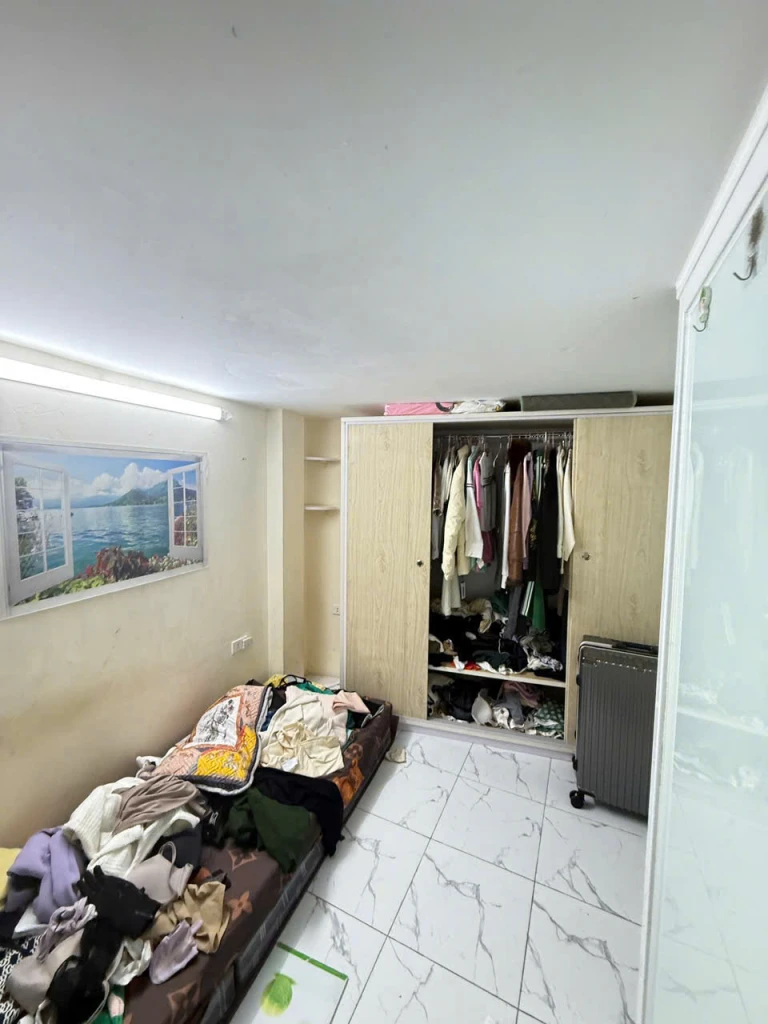 ⚡️ quá đẹp!: KINH DOANH💰 - Ô TÔ LÙI CỬA🚙 - 2 MẶT TIỀN. Bán nhà Đống Đa