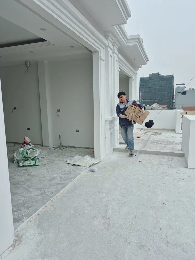 ❤️ NHÀ ĐẸP TRUNG TÂM! Căn góc Đống Đa, 4 tầng, hơn 3.4 tỷ, ở sướng.