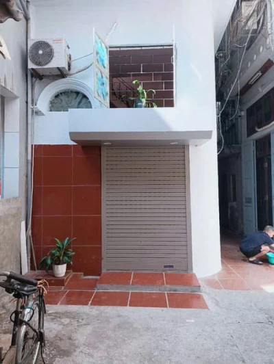 💥!: 🌿LÔ GÓC - 🚗Ô TÔ TRÁNH - 💰KINH DOANH Bán nhà Thanh Xuân