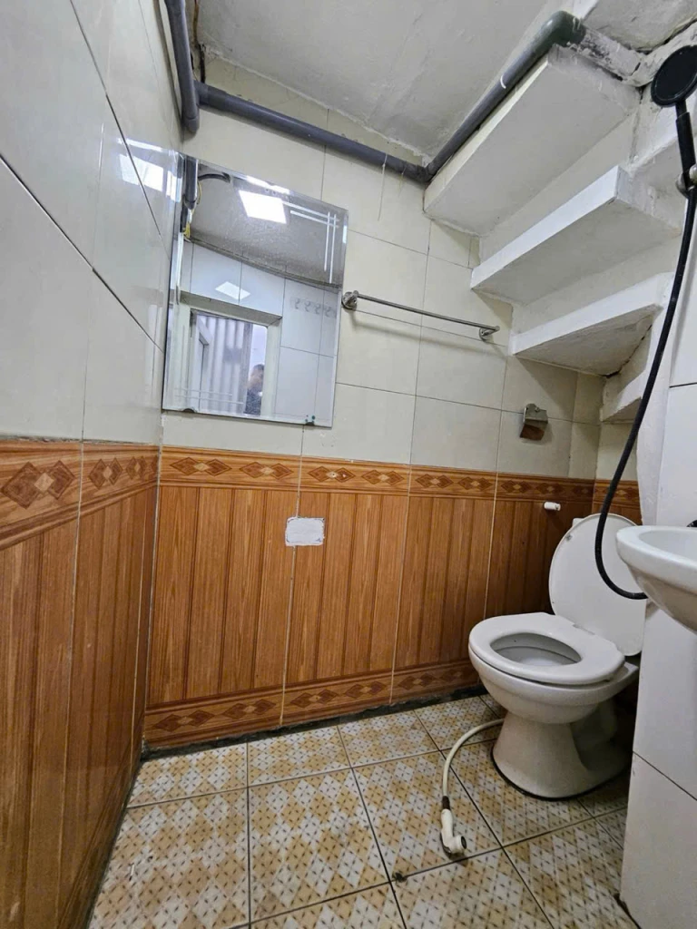 💥 GIÁ SỐC ĐỐNG ĐA! Nhà 4 tầng mới tinh Văn Chương, hơn 2.6 tỷ.