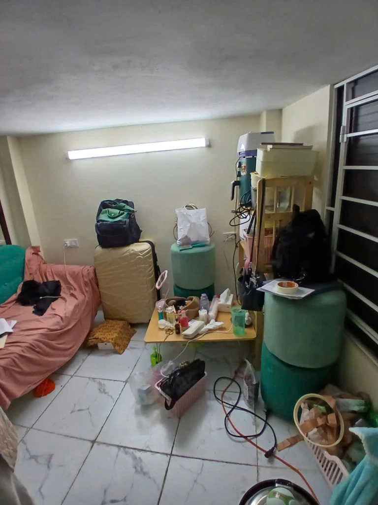 ✨ CHỈ HƠN 3 TỶ! Sở hữu ngay Nhà 5 Tầng, 13m² (thực tế), 2 Mặt Tiền, Ô TÔ Lùi Cửa tại Thổ Quan - Đống Đa!