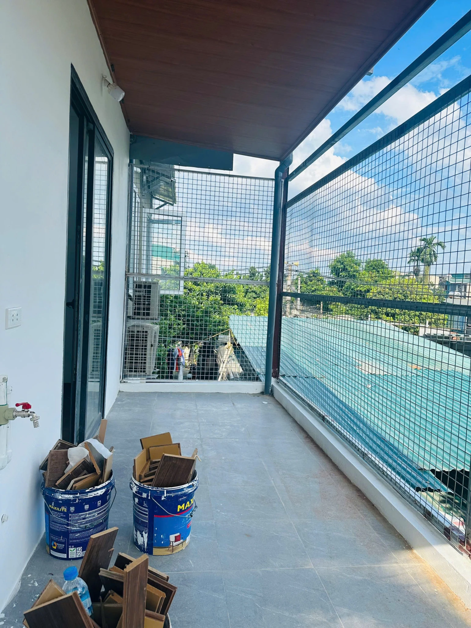 ❓ LÔ GÓC 1.9 TỶ CÓ THẬT? Chính đây: Lô góc 4 tầng, 2 thoáng vĩnh viễn, sổ sẵn.