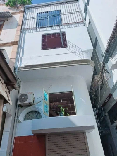 💥!: LÔ GÓC 🌿🌿 - Ô TÔ TRÁNH 🚗🚗 - KINH DOANH 💰💰 Bán nhà Thanh Xuân