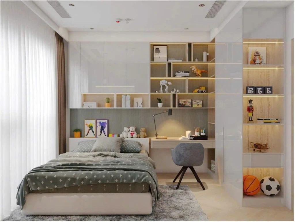 CHỈ 820TR NHẬN NHÀ. CĂN HỘ CAO CẤP VINHOMES STAR CITY, SỔ LÂU DÀI.  BÀN GIAO FULL NỘI THẤT. LH: 0966 343 969
