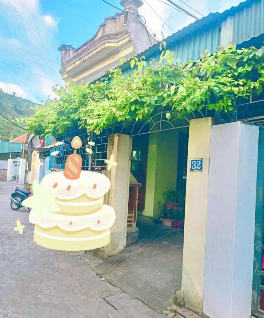 Nhà đẹp – Giá tốt – Vị trí vàng!