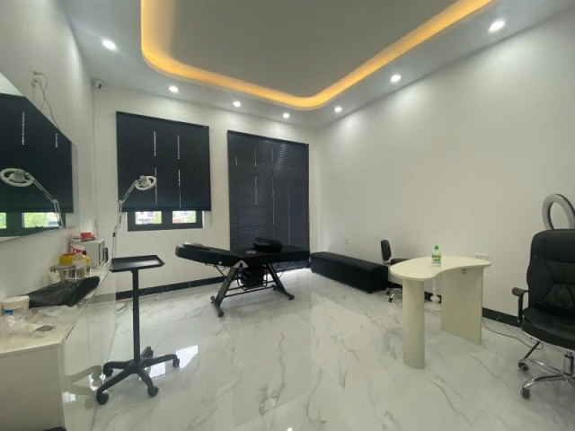 Bán nhà 2T ĐẸP Bửu Long,SHR đường nhựa thông thoáng,gần THCS Nguyễn Bỉnh Khiêm